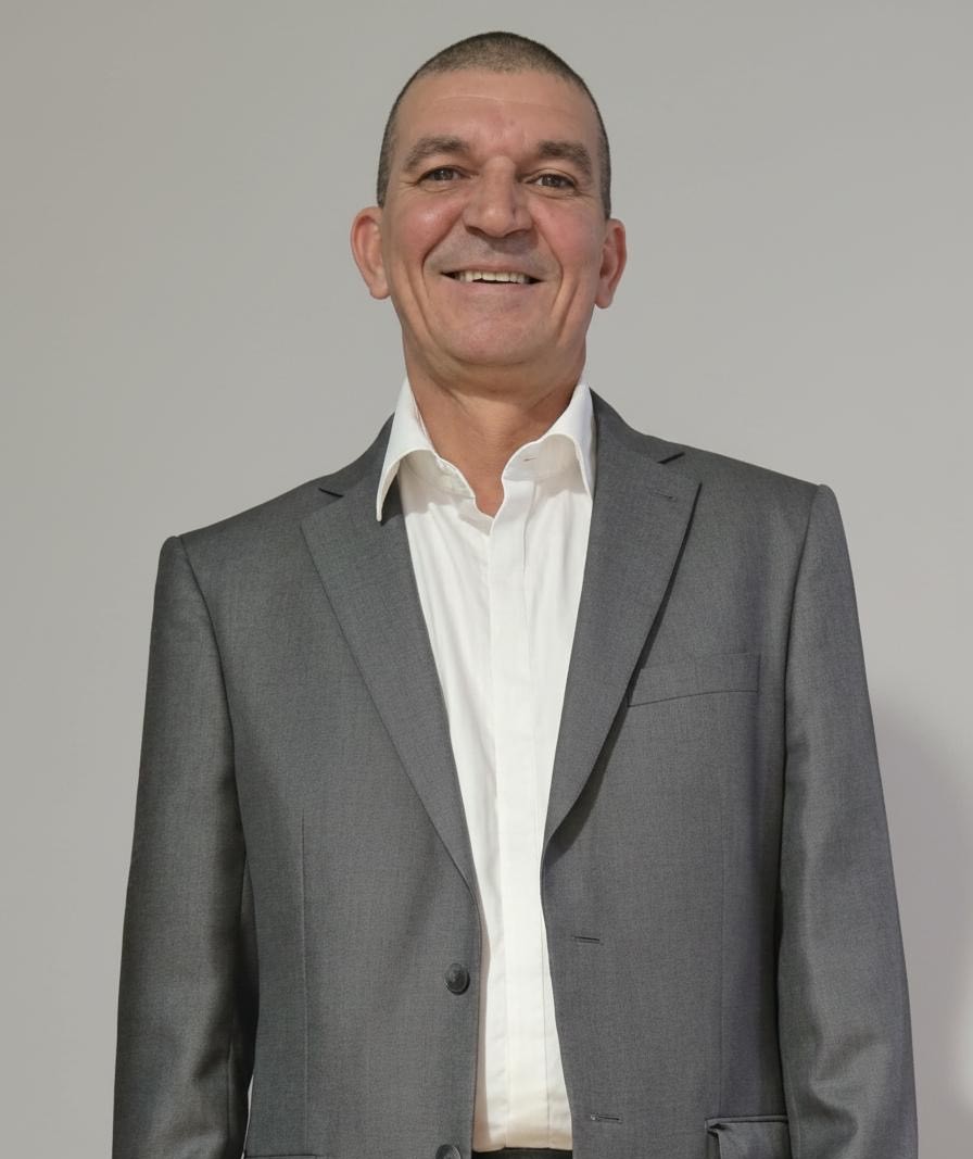 Rouissi Mejdi - Personnel de nettoyage professionnel