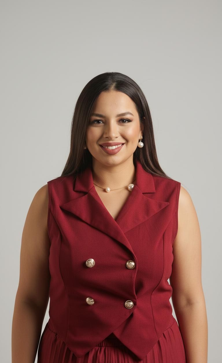 Rouissi Takoua - Personnel de nettoyage professionnel